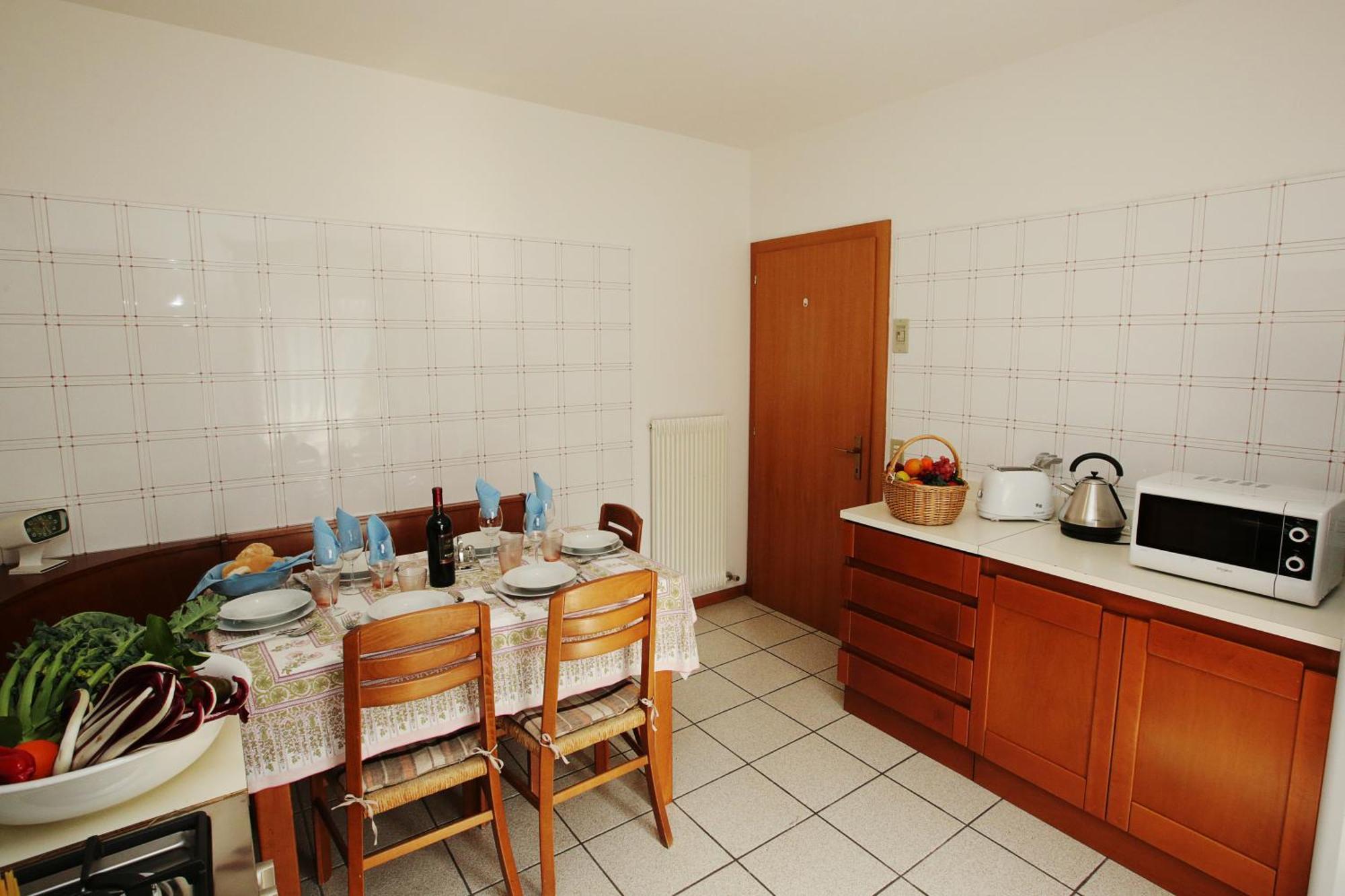 Appartamento Emma - Happy Rentals Riva del Garda Exterior foto